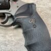 MILI THUNDER FIVE 45LC / .410GA REVOLVER, JAMES EARL JONES COLLECTION #5-10763