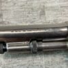 SMITH & WESSON S&W LADYSMITH .22 NICKEL REVOLVER, JAMES EARL JONES COLLECTION, C&R FFL #5-10765