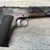 COLT 1911 .45 ACP SEMI AUTO PISTOL U.S. PROPERTY WWI, JAMES EARL JONES COLLECTION #5-10770