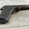 COLT 1911 .45 ACP SEMI AUTO PISTOL U.S. PROPERTY WWI, JAMES EARL JONES COLLECTION #5-10770