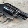 SMITH & WESSON S&W MODEL 36 1 7/8" BBL .38 S&W SPL REVOLVER, JAMES EARL JONES COLLECTION #5-10757