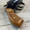 SMITH & WESSON S&W MODEL 36 1 7/8" BBL .38 S&W SPL REVOLVER, JAMES EARL JONES COLLECTION #5-10757