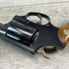 SMITH & WESSON S&W MODEL 36 1 7/8" BBL .38 S&W SPL REVOLVER, JAMES EARL JONES COLLECTION #5-10757