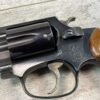 SMITH & WESSON S&W MODEL 36 1 7/8" BBL .38 S&W SPL REVOLVER, JAMES EARL JONES COLLECTION #5-10757