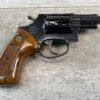 TAURUS MODEL 85 2 1/8" BBL .38 S&W SPL REVOLVER, JAMES EARL JONES COLLECTION #5-10758