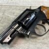TAURUS MODEL 85 2 1/8" BBL .38 S&W SPL REVOLVER, JAMES EARL JONES COLLECTION #5-10758