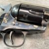 BERETTA STAMPEDE SAA 45LC REVOLVER, JAMES EARL JONES COLLECTION #5-10760