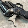 BERETTA STAMPEDE SAA 45LC REVOLVER, JAMES EARL JONES COLLECTION #5-10760