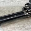 BERETTA STAMPEDE SAA 45LC REVOLVER, JAMES EARL JONES COLLECTION #5-10760