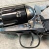 BERETTA STAMPEDE SAA 45LC REVOLVER, JAMES EARL JONES COLLECTION #5-10760