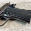 DGFM ARGENTINA MOD 1927 11.25MM SEMI AUTO PISTOL, JAMES EARL JONES COLLECTION #5-10771