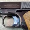 USFA MFG MODEL OF 1911 US NAVY .45 ACP SEMI AUTO PISTOL, JAMES EARL JONES COLLECTION, LIKE NEW #5-10782