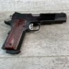 ROCK RIVER ARMS 1911-A1 .45 ACP SEMI AUTO PISTOL, JAMES EARL JONES COLLECTION, NEW #5-10785