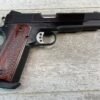 ROCK RIVER ARMS 1911-A1 .45 ACP SEMI AUTO PISTOL, JAMES EARL JONES COLLECTION, NEW #5-10785