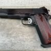 ROCK RIVER ARMS 1911-A1 .45 ACP SEMI AUTO PISTOL, JAMES EARL JONES COLLECTION, NEW #5-10785