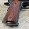 STRAYER-VOIGT INFINITY .45 ACP SEMI AUTO PISTOL, JAMES EARL JONES COLLECTION, CUSTOM BUILT #5-10791