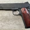 SIG SAUER 1911 GSR REVOLUTION .45 ACP SEMI AUTO PISTOL, JAMES EARL JONES COLLECTION #5-10792