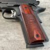 SIG SAUER 1911 GSR REVOLUTION .45 ACP SEMI AUTO PISTOL, JAMES EARL JONES COLLECTION #5-10792