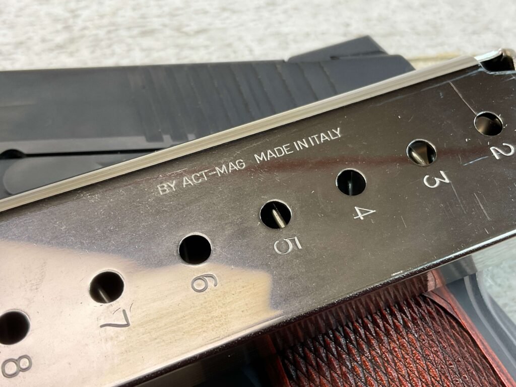 SIG SAUER 1911 GSR REVOLUTION .45 ACP SEMI AUTO PISTOL, JAMES EARL JONES COLLECTION #5-10792