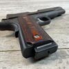 LES BAER TR (THUNDER RANCH) SPECIAL .45 ACP SEMI AUTO PISTOL, JAMES EARL JONES COLLECTION, MINTY #5-10793
