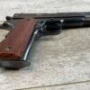 COLT GOVT MODEL 1911 .45 ACP SEMI AUTO PISTOL, REPUBLICA ARGENTINA, JAMES EARL JONES COLLECTION #5-10773-PF