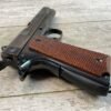 COLT GOVT MODEL 1911 .45 ACP SEMI AUTO PISTOL, REPUBLICA ARGENTINA, JAMES EARL JONES COLLECTION #5-10773-PF
