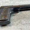 COLT 1903 POCKET HAMMER .38 CAL RIMLESS SEMI AUTO PISTOL, JAMES EARL JONES COLLECTION #5-10774-PF