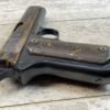 COLT 1903 POCKET HAMMER .38 CAL RIMLESS SEMI AUTO PISTOL, JAMES EARL JONES COLLECTION #5-10774-PF