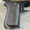COLT 1903 POCKET HAMMER .38 CAL RIMLESS SEMI AUTO PISTOL, JAMES EARL JONES COLLECTION #5-10774-PF
