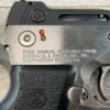 DORNAUS & DIXON MARKSMAN SPECIAL MATCH .45 ACP SEMI AUTO PISTOL, JAMES EARL JONES COLLECTION, RARE #5-10775-PF