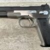 DORNAUS & DIXON MARKSMAN SPECIAL MATCH .45 ACP SEMI AUTO PISTOL, JAMES EARL JONES COLLECTION, RARE #5-10775-PF
