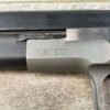 DORNAUS & DIXON MARKSMAN SPECIAL MATCH .45 ACP SEMI AUTO PISTOL, JAMES EARL JONES COLLECTION, RARE #5-10775-PF