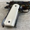 COLT GOVT MODEL EXERCITO BRASILEIRO 1937 1911A1 .45 ACP SEMI AUTO PISTOL, JAMES EARL JONES COLLECTION #5-10776-PF