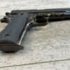 COLT D.G.F.M. - (F.M.A.P.) MOD 1927 11.25MM SEMI AUTO PISTOL, JAMES EARL JONES COLLECTION #5-10777-PF