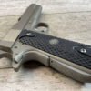 USELTON ARMS INC 1911A1 .45 ACP SEMI AUTO PISTOL, JAMES EARL JONES COLLECTION #5-10778-PF