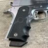 COLT McCORMICK OFFICER .45 ACP SEMI AUTO PISTOL, JAMES EARL JONES COLLECTION #5-10779-PF
