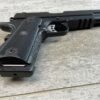 D&L SPORTS SERVICE MODEL .45 ACP SEMI AUTO PISTOL, JAMES EARL JONES COLLECTION #5-10780