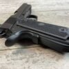 D&L SPORTS SERVICE MODEL .45 ACP SEMI AUTO PISTOL, JAMES EARL JONES COLLECTION #5-10780