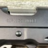 D&L SPORTS SERVICE MODEL .45 ACP SEMI AUTO PISTOL, JAMES EARL JONES COLLECTION #5-10780