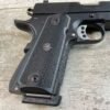 D&L SPORTS SERVICE MODEL .45 ACP SEMI AUTO PISTOL, JAMES EARL JONES COLLECTION #5-10780