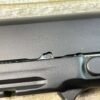 D&L SPORTS SERVICE MODEL .45 ACP SEMI AUTO PISTOL, JAMES EARL JONES COLLECTION #5-10780