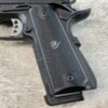 D&L SPORTS SERVICE MODEL .45 ACP SEMI AUTO PISTOL, JAMES EARL JONES COLLECTION #5-10780