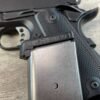 D&L SPORTS SERVICE MODEL .45 ACP SEMI AUTO PISTOL, JAMES EARL JONES COLLECTION #5-10780