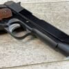 ROCK ISLAND ARMORY GENERAL OFFICERS MODEL M15 GO .45 ACP SEMI AUTO PISTOL, JAMES EARL JONES COLLECTION, VERY RARE #5-10795