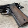 ROCK ISLAND ARMORY GENERAL OFFICERS MODEL M15 GO .45 ACP SEMI AUTO PISTOL, JAMES EARL JONES COLLECTION, VERY RARE #5-10795