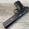 HUSQVARNA 1907 .380 CAL SEMI AUTO PISTOL, JAMES EARL JONES COLLECTION #5-10796