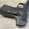 HUSQVARNA 1907 .380 CAL SEMI AUTO PISTOL, JAMES EARL JONES COLLECTION #5-10796