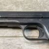 HUSQVARNA 1907 .380 CAL SEMI AUTO PISTOL, JAMES EARL JONES COLLECTION #5-10796