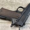 BROWNING 1911-22 A1 COMPACT .22LR SEMI AUTO PISTOL, JAMES EARL JONES COLLECTION #5-10798