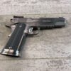 WILSON COMBAT SHRIKE PREDATOR TACTICAL .45 ACP SEMI AUTO PISTOL, JAMES EARL JONES COLLECTION #5-10799
